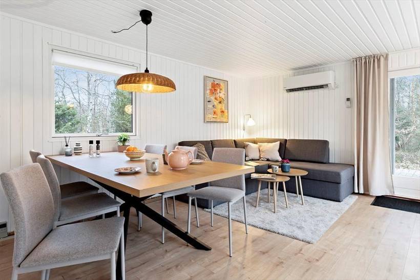 Foto von Ferienhaus GQ23 in Ebeltoft - Ostjütland