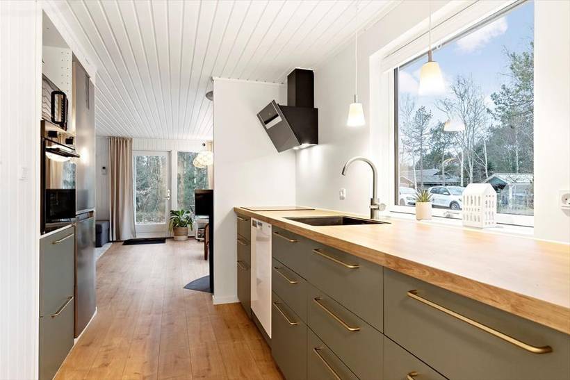 Foto von Ferienhaus GQ23 in Ebeltoft - Ostjütland