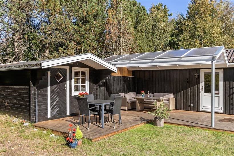 Foto von Ferienhaus GQ23 in Ebeltoft - Ostjütland