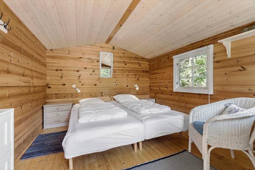 Foto von Ferienhaus GQ23 in Ebeltoft - Ostjütland