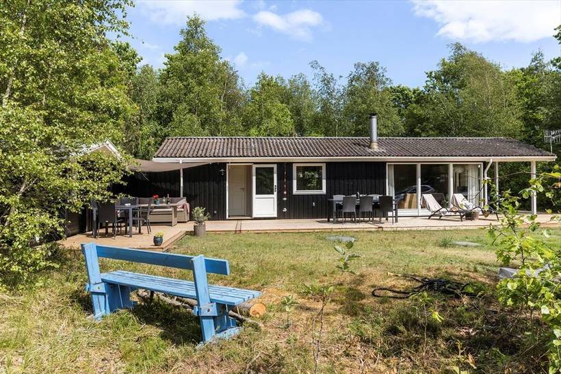 Foto von Ferienhaus GQ23 in Ebeltoft - Ostjütland