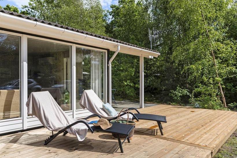 Foto von Ferienhaus GQ23 in Ebeltoft - Ostjütland