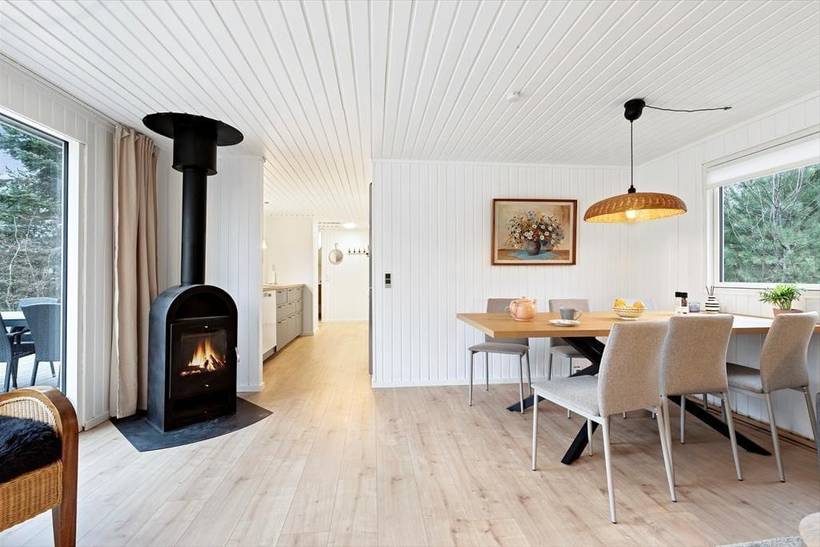 Foto von Ferienhaus GQ23 in Ebeltoft - Ostjütland