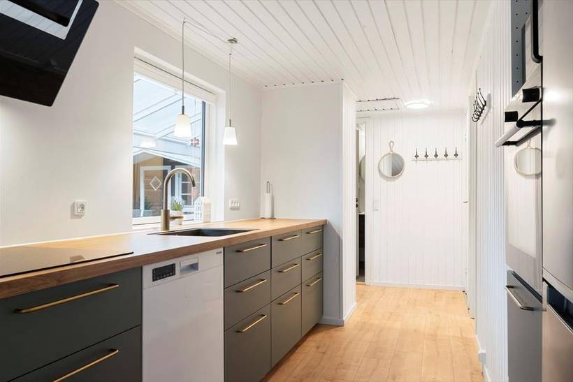 Foto von Ferienhaus GQ23 in Ebeltoft - Ostjütland