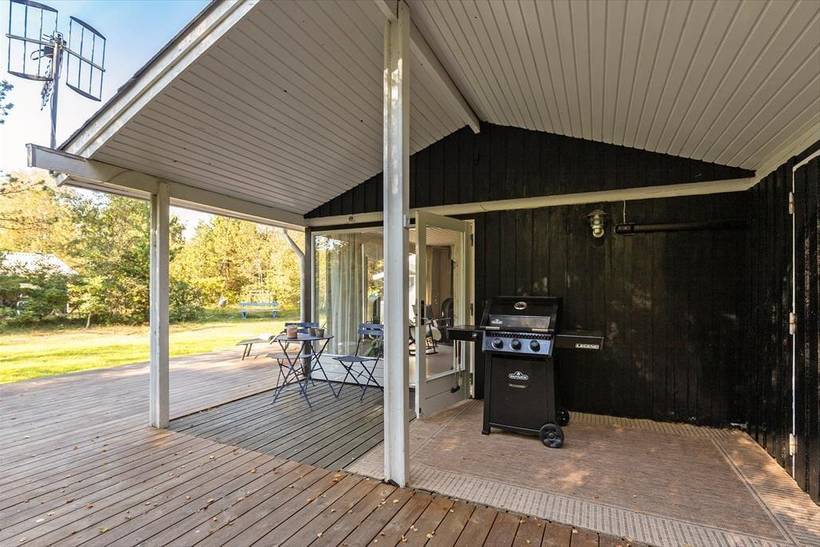 Foto von Ferienhaus GQ23 in Ebeltoft - Ostjütland