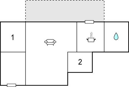 Vorschaubild von Ferienhaus GQ27 in Outrup Torbøl - Westjütland