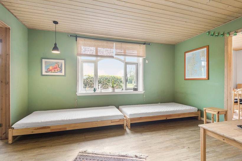 Foto von Ferienhaus GQ27 in Outrup Torbøl - Westjütland