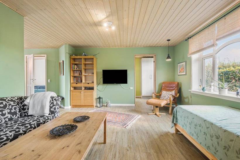 Foto von Ferienhaus GQ27 in Outrup Torbøl - Westjütland