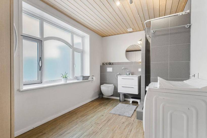 Foto von Ferienhaus GQ27 in Outrup Torbøl - Westjütland