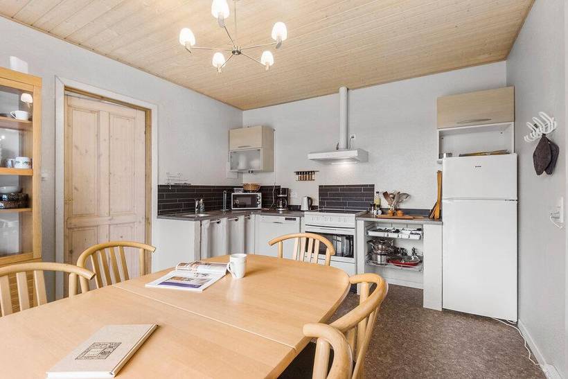 Foto von Ferienhaus GQ27 in Outrup Torbøl - Westjütland