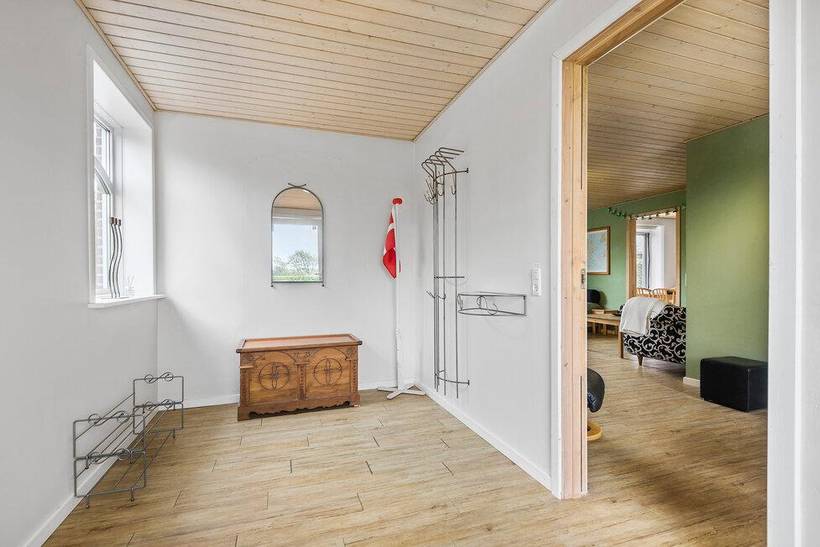 Foto von Ferienhaus GQ27 in Outrup Torbøl - Westjütland