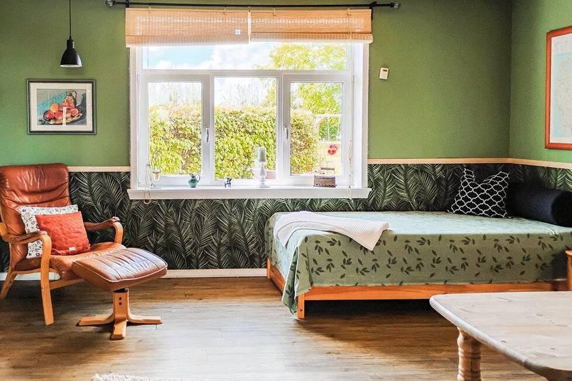 Foto von Ferienhaus GQ27 in Outrup Torbøl - Westjütland