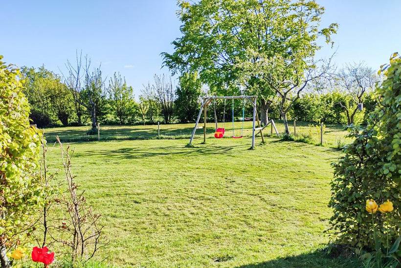Foto von Ferienhaus GQ27 in Outrup Torbøl - Westjütland