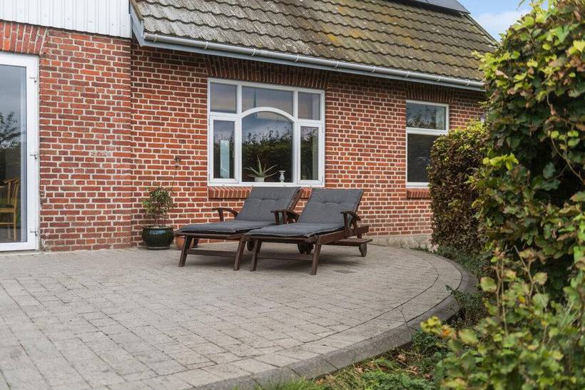 Foto von Ferienhaus GQ27 in Outrup Torbøl - Westjütland