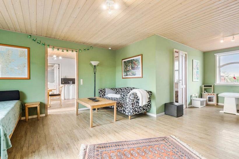 Foto von Ferienhaus GQ27 in Outrup Torbøl - Westjütland