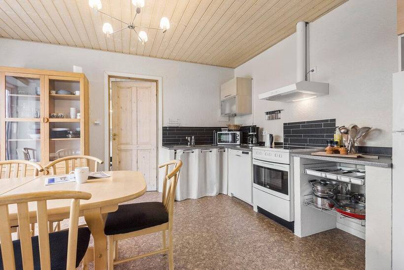 Foto von Ferienhaus GQ27 in Outrup Torbøl - Westjütland