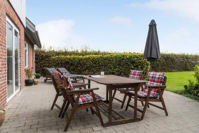 Vorschaubild von Ferienhaus GQ27 in Outrup Torbøl - Westjütland