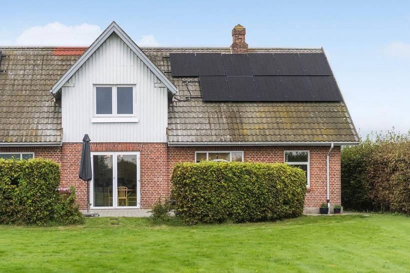 Foto von Ferienhaus GQ27 in Outrup Torbøl - Westjütland