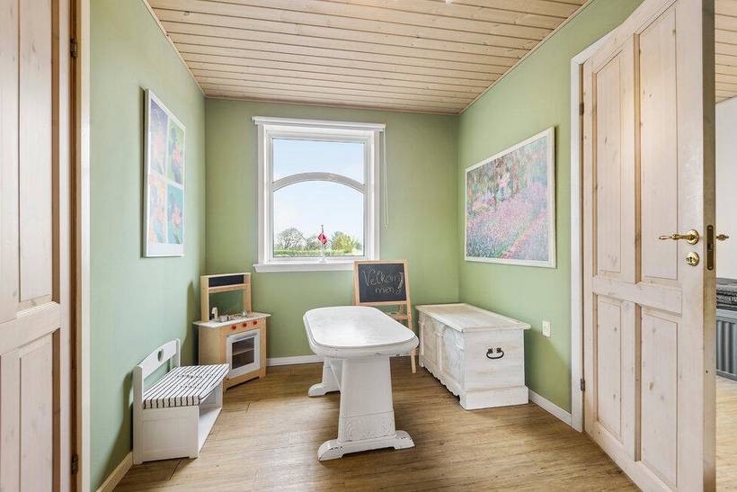 Foto von Ferienhaus GQ27 in Outrup Torbøl - Westjütland