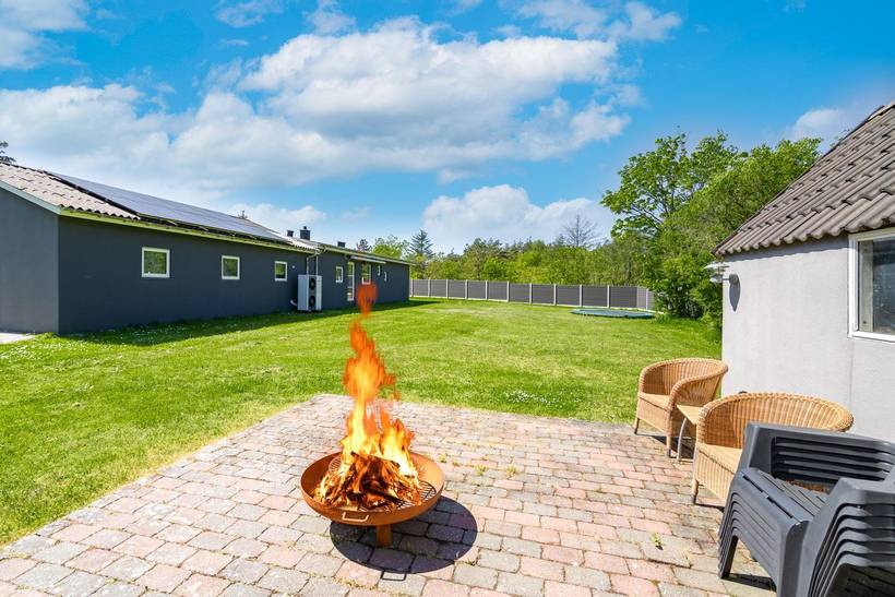 Foto von Ferienhaus GQ30 in Nymindegab - Westjütland