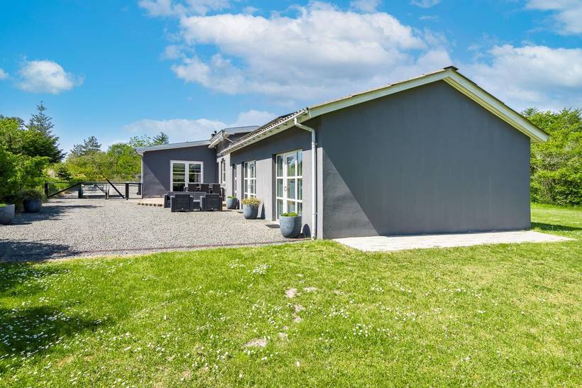 Foto von Ferienhaus GQ30 in Nymindegab - Westjütland