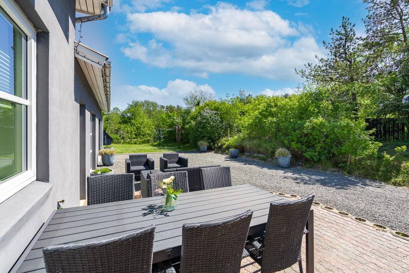 Foto von Ferienhaus GQ30 in Nymindegab - Westjütland