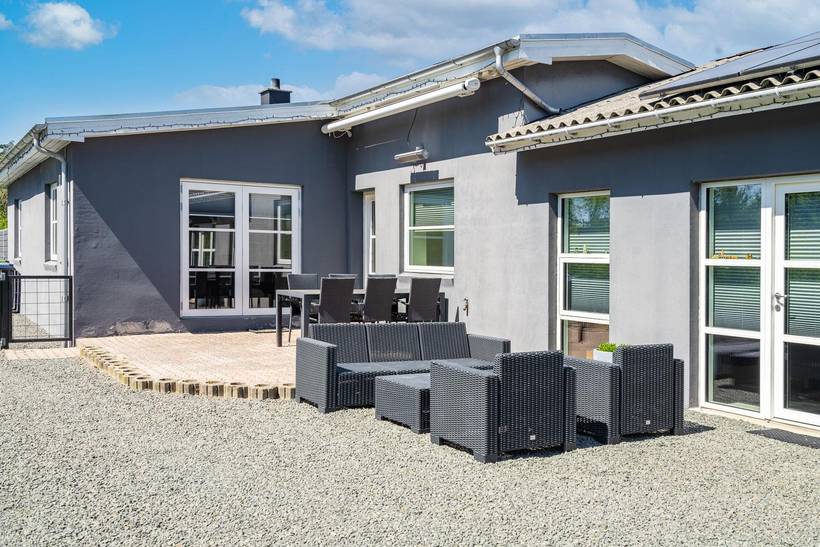 Foto von Ferienhaus GQ30 in Nymindegab - Westjütland
