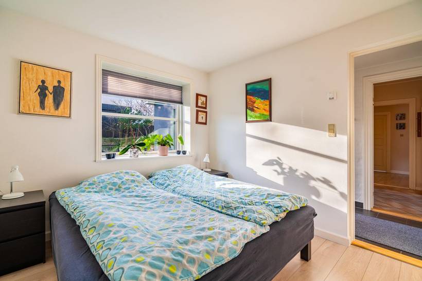 Foto von Ferienhaus GQ30 in Nymindegab - Westjütland