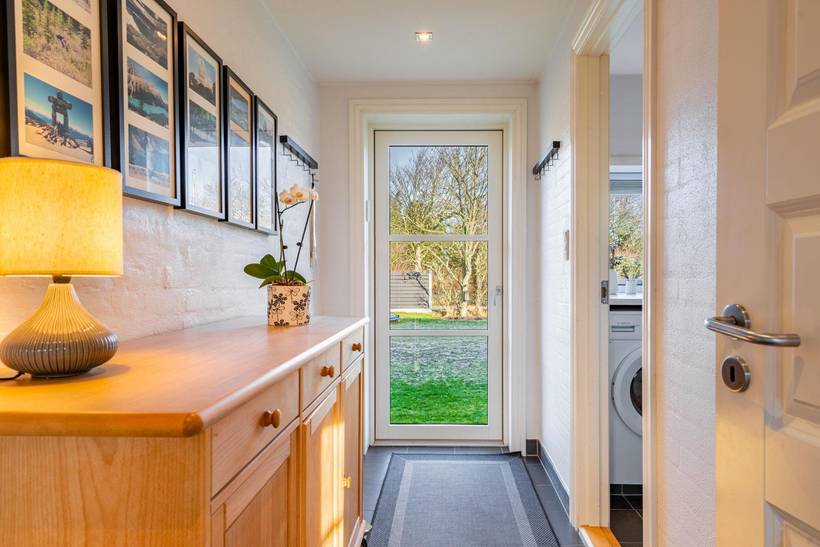 Foto von Ferienhaus GQ30 in Nymindegab - Westjütland