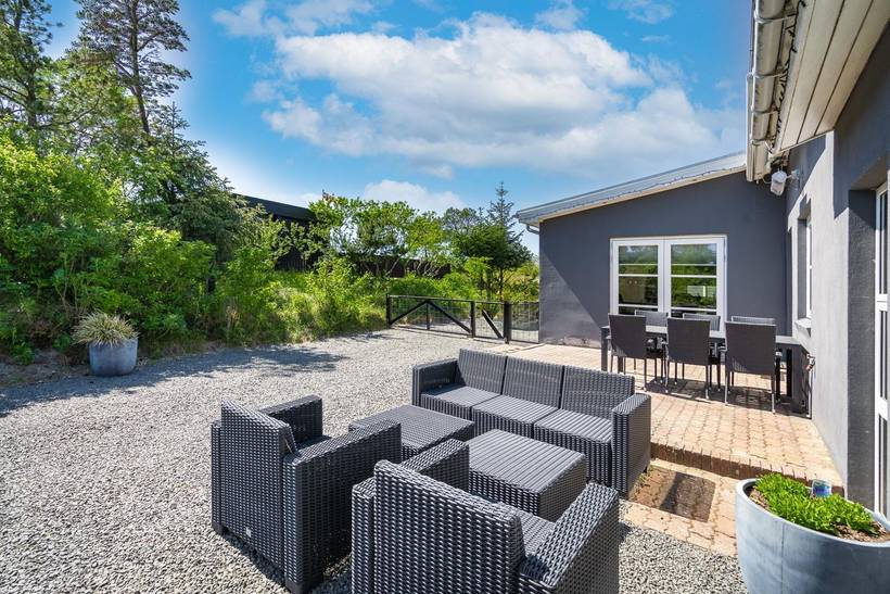 Foto von Ferienhaus GQ30 in Nymindegab - Westjütland