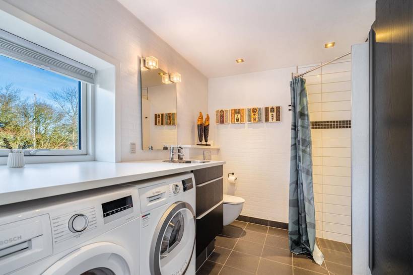 Foto von Ferienhaus GQ30 in Nymindegab - Westjütland
