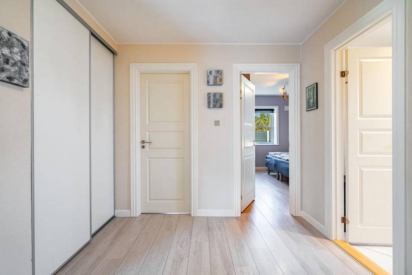 Foto von Ferienhaus GQ30 in Nymindegab - Westjütland