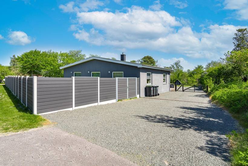 Foto von Ferienhaus GQ30 in Nymindegab - Westjütland