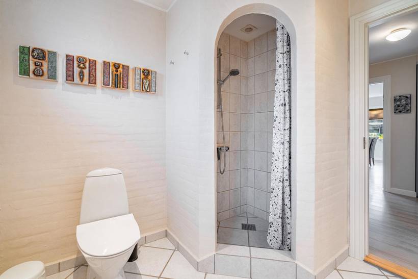 Foto von Ferienhaus GQ30 in Nymindegab - Westjütland