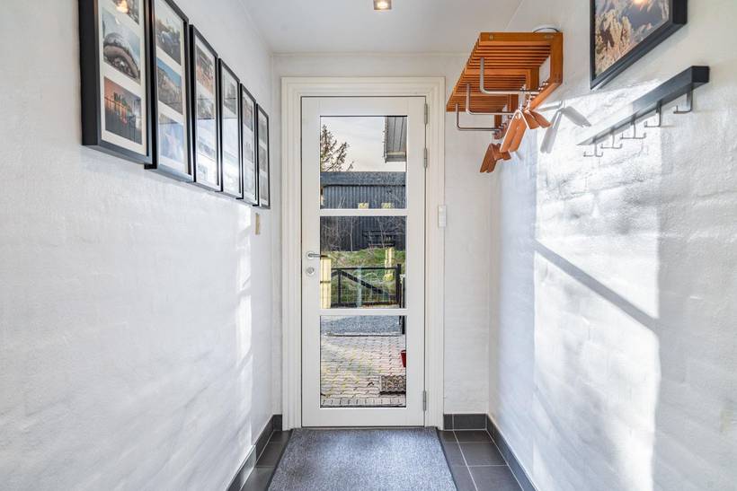 Foto von Ferienhaus GQ30 in Nymindegab - Westjütland