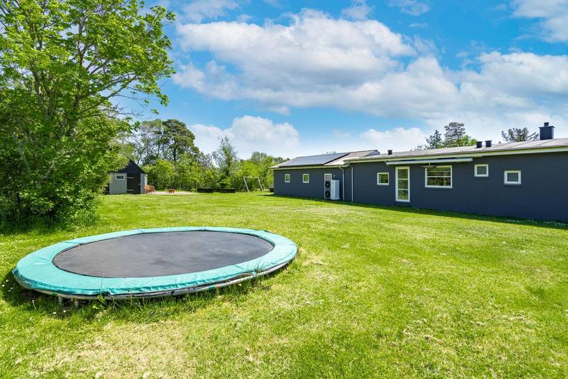 Foto von Ferienhaus GQ30 in Nymindegab - Westjütland