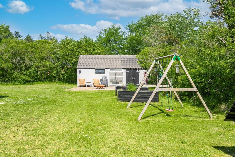 Foto von Ferienhaus GQ30 in Nymindegab - Westjütland