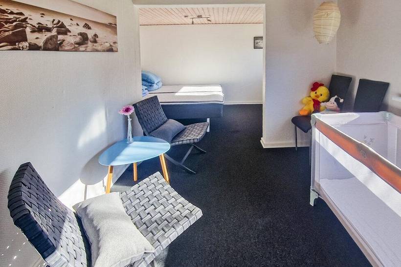 Foto von Ferienhaus GQ32 in Tversted - Nordjütland