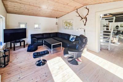 Vorschaubild von Ferienhaus GQ32 in Tversted - Nordjütland