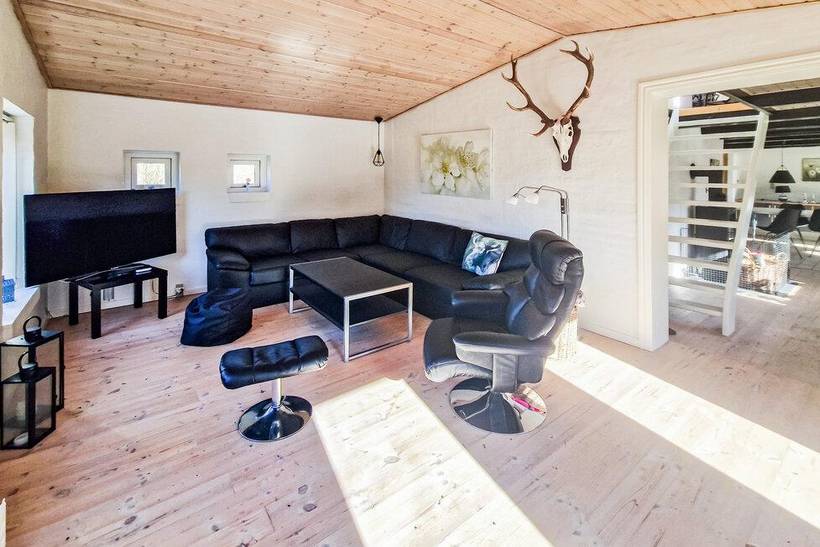 Foto von Ferienhaus GQ32 in Tversted - Nordjütland