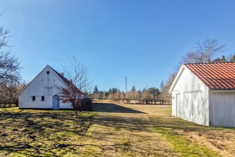 Foto von Ferienhaus GQ32 in Tversted - Nordjütland
