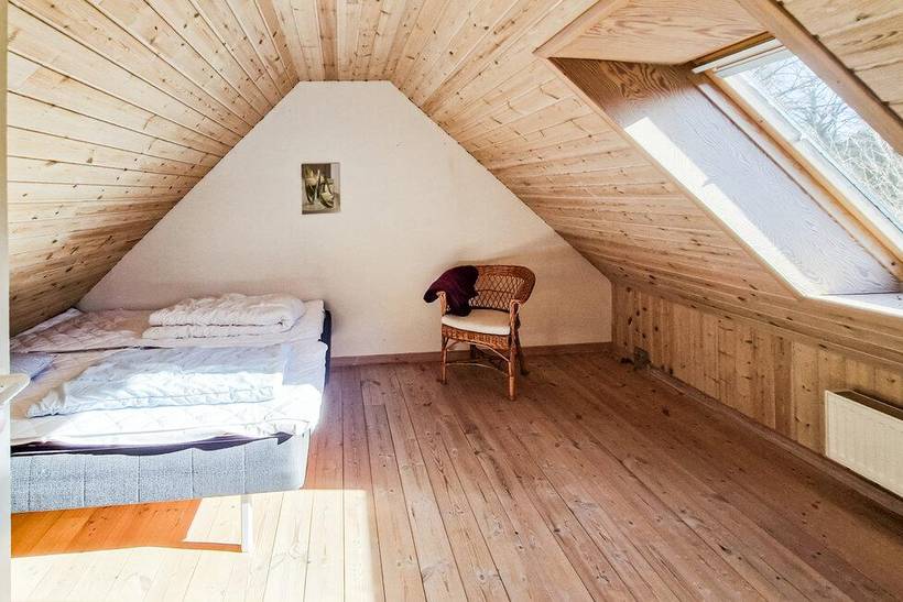 Foto von Ferienhaus GQ32 in Tversted - Nordjütland