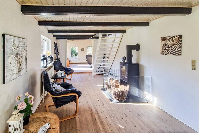 Foto von Ferienhaus GQ32 in Tversted - Nordjütland