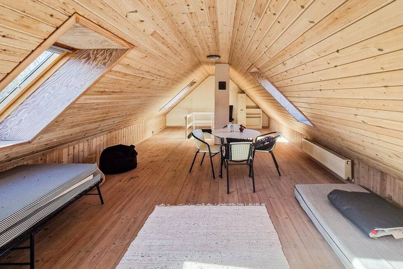 Foto von Ferienhaus GQ32 in Tversted - Nordjütland