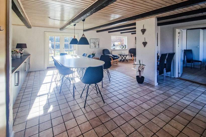 Foto von Ferienhaus GQ32 in Tversted - Nordjütland