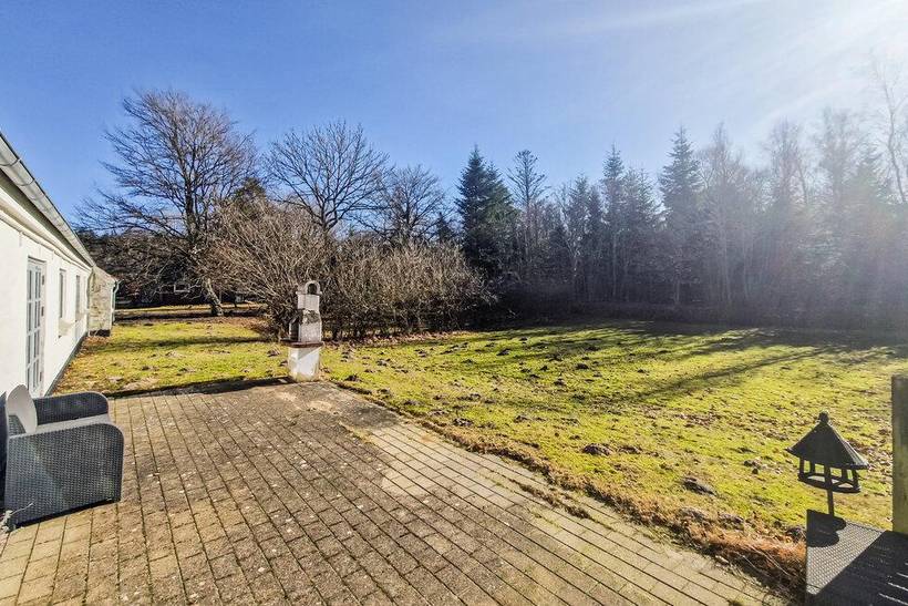 Foto von Ferienhaus GQ32 in Tversted - Nordjütland