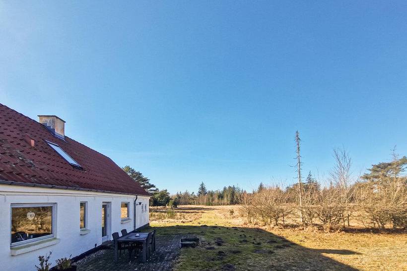 Foto von Ferienhaus GQ32 in Tversted - Nordjütland