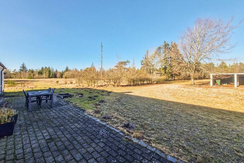 Foto von Ferienhaus GQ32 in Tversted - Nordjütland