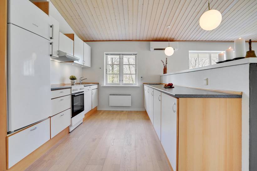 Foto von Ferienhaus GQ39 in Arrild - Südjütland
