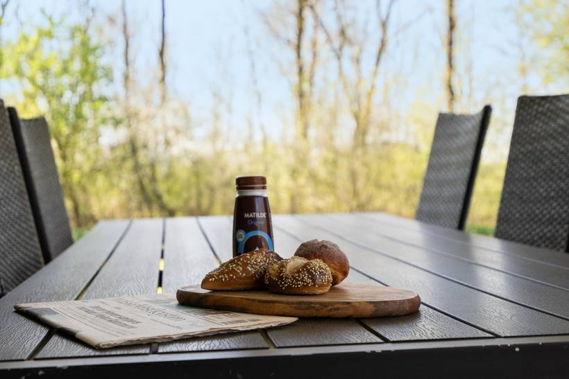 Foto von Ferienhaus GQ39 in Arrild - Südjütland